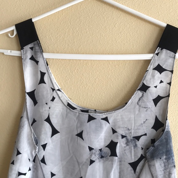 Vera wang Top Sz: Small - Picture 4 of 8